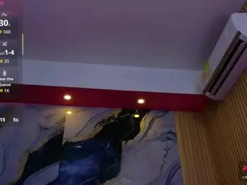 Tendermommy  live sex cam