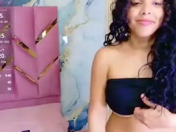 Tendermommy  live sex cam