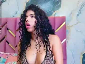Tendermommy  live sex cam