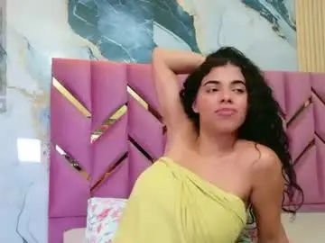 Tendermommy  live sex cam