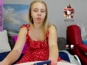 Tessaadore  live sex cam
