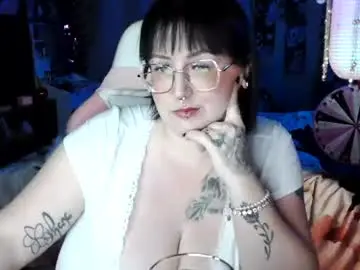 Thecashempress_  live sex cam