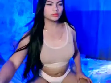 _asianslutyymikha_  live sex cam
