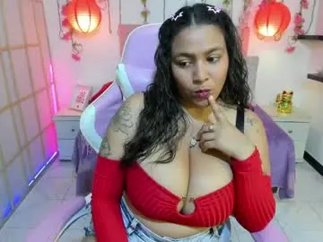 _pamela_ebony  live sex cam