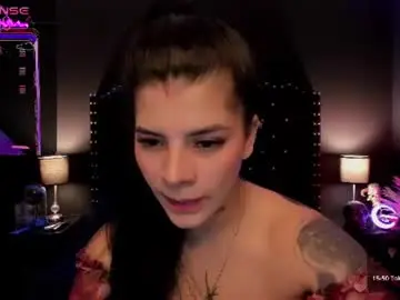 Adams_rose  live sex cam