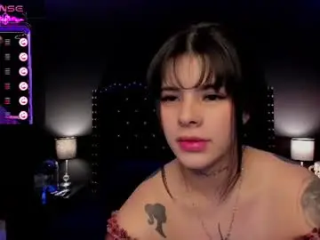 Adams_rose  live sex cam