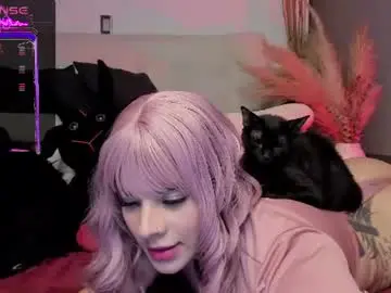 Adams_rose  live sex cam