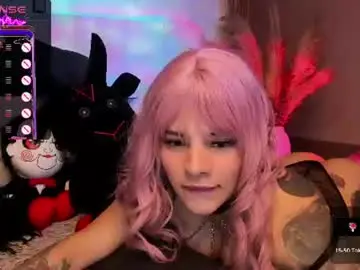 Adams_rose  live sex cam