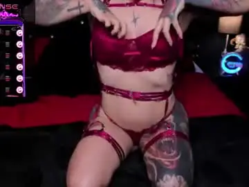 Adams_rose  live sex cam