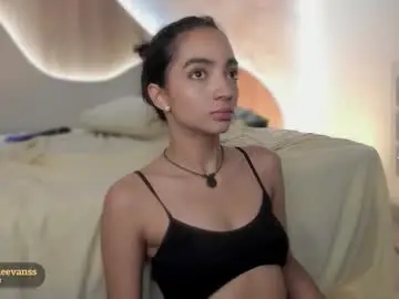 Adelineevanss  live sex cam