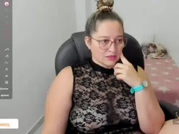 Alejandra_milf_  live sex cam