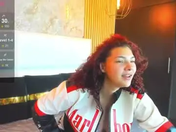 Alixdream_hl  live sex cam