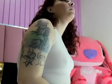 Alixdream_hl  live sex cam