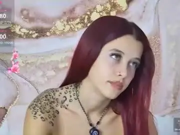 Aryannasin  live sex cam