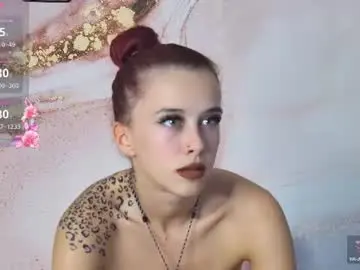 Aryannasin  live sex cam