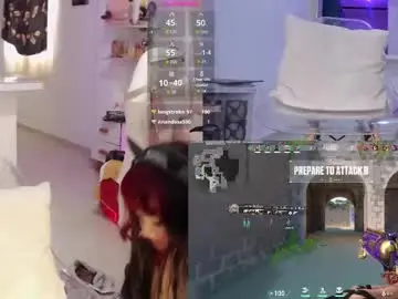Black_viperr  live sex cam