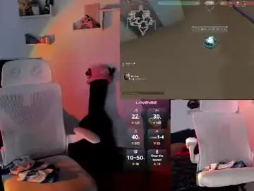Black_viperr  live sex cam