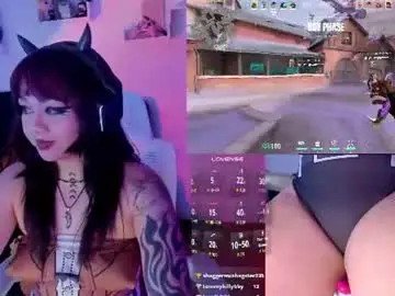 Black_viperr  live sex cam