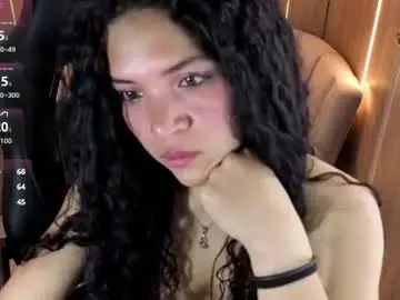 Cherry_envy_cn  live sex cam