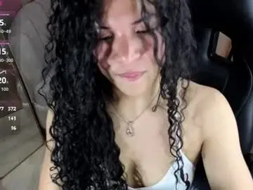 Cherry_envy_cn  live sex cam