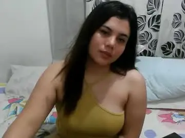 Chubby_mariaxxx  live sex cam