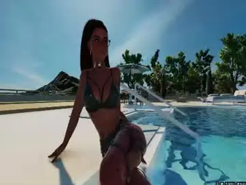 Dream_aimira  live sex cam