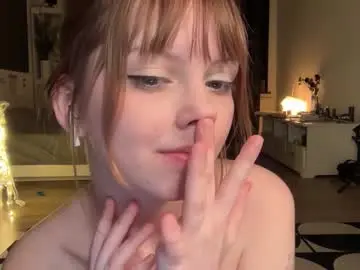 Electric_woman  live sex cam