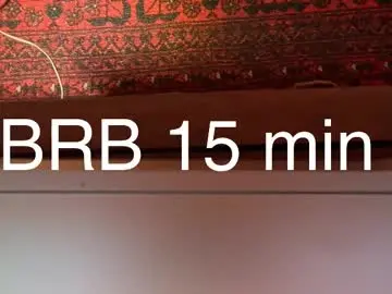 Electric_woman  live sex cam