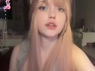 Electric_woman  live sex cam