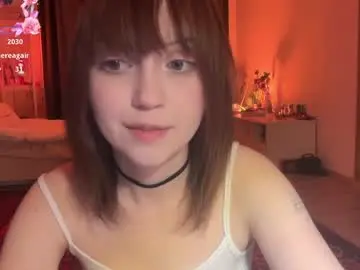 Electric_woman  live sex cam