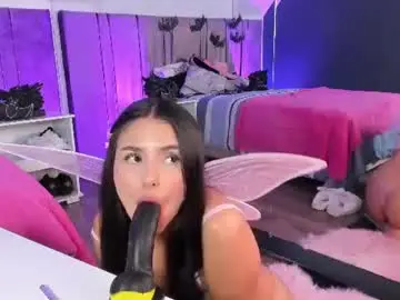 Elyssdoll  live sex cam