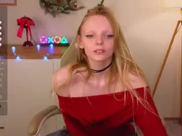 Evangel1ne  live sex cam