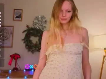 Evangel1ne  live sex cam