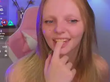 Evangel1ne  live sex cam
