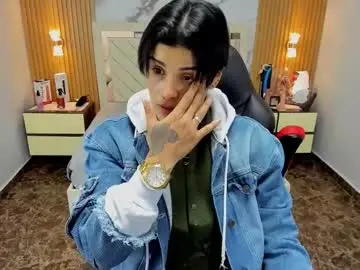 Karolandluna  live sex cam