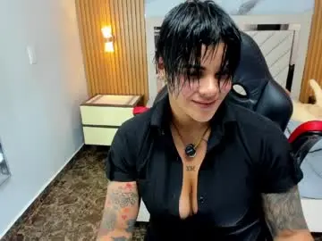 Karolandluna  live sex cam