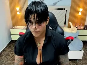 Karolandluna  live sex cam