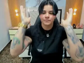 Karolandluna  live sex cam