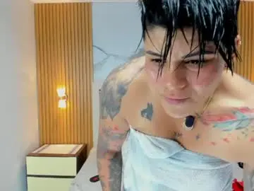 Karolandluna  live sex cam