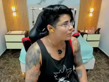 Karolandluna  live sex cam