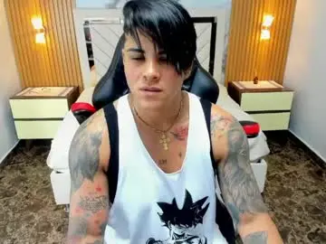 Karolandluna  live sex cam