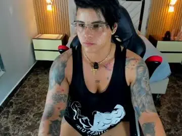Karolandluna  live sex cam
