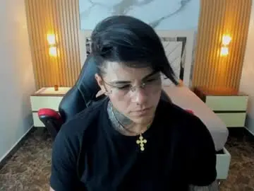 Karolandluna  live sex cam