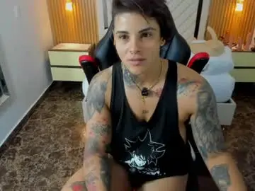 Karolandluna  live sex cam