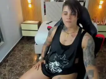Karolandluna  live sex cam