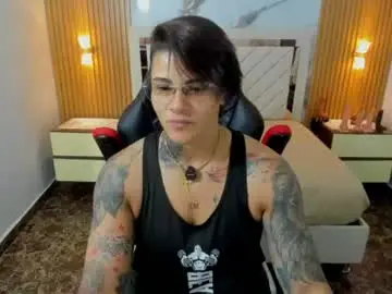 Karolandluna  live sex cam