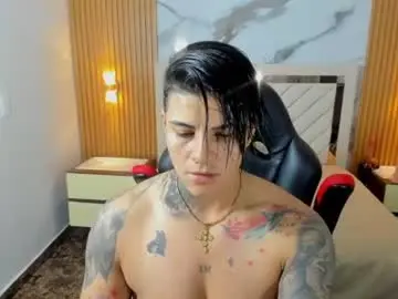 Karolandluna  live sex cam