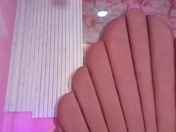 Kyomi_hunt  live sex cam