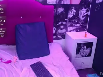 Liliana_pink  live sex cam