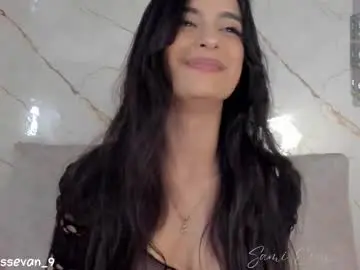 Missevan  live sex cam